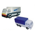 Transportation Series Delivery Truck Stress Reliever